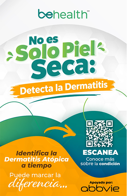 portada de la guía de la salud